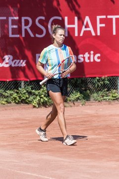 Nicole Rivkin 230 - TNB Verbandsmeisterschaft